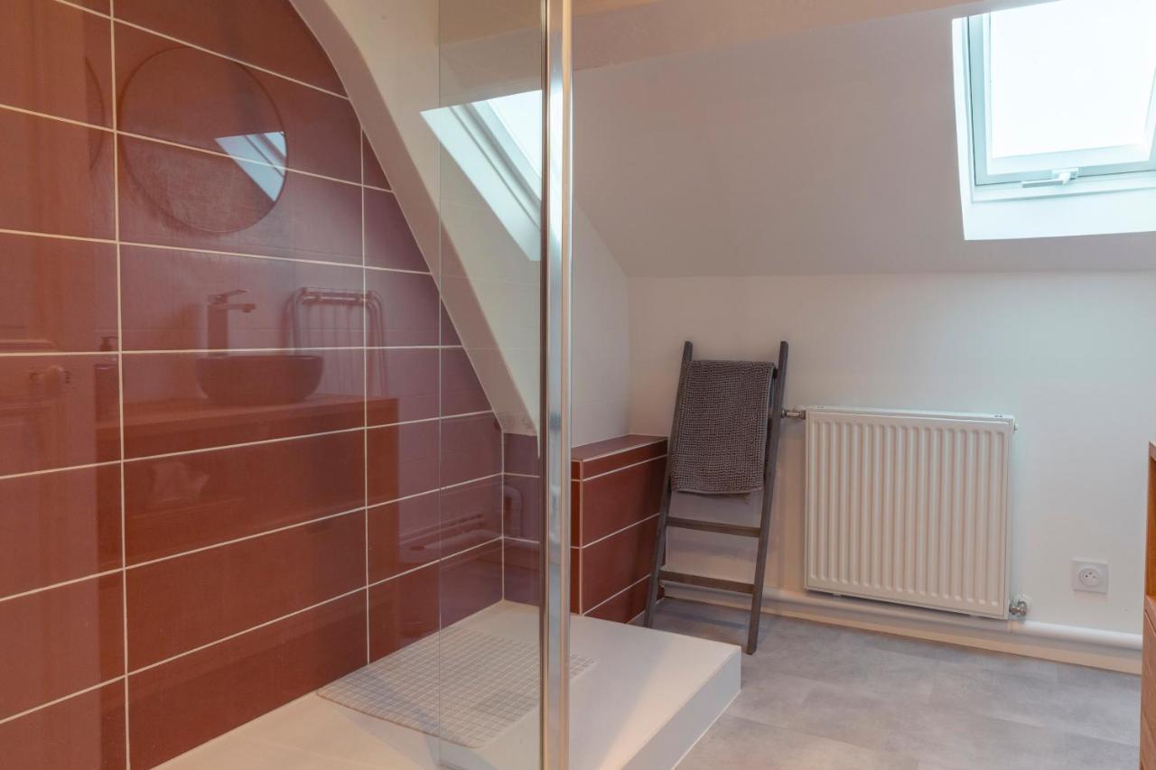 Apartment Germain - 4 Pers. *