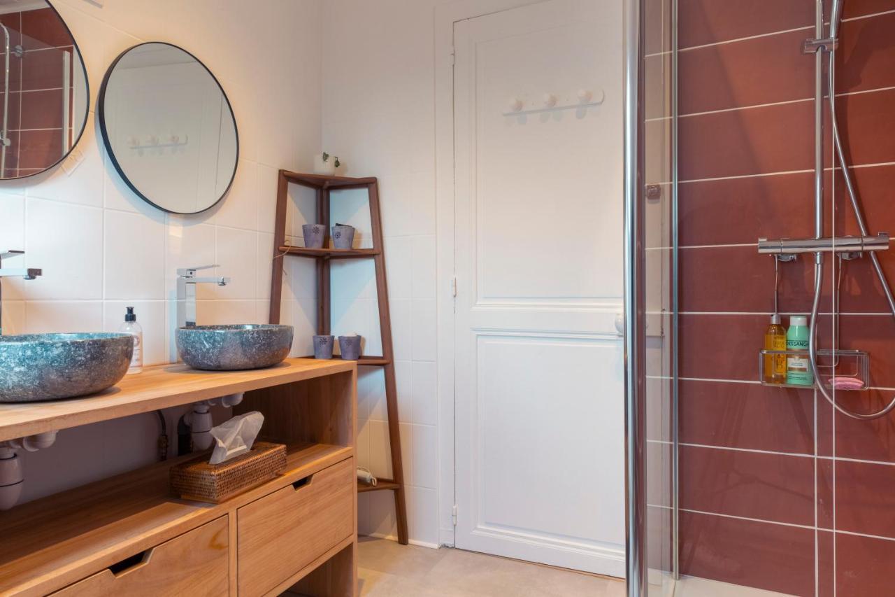 Germain - 4 Pers. Apartment *