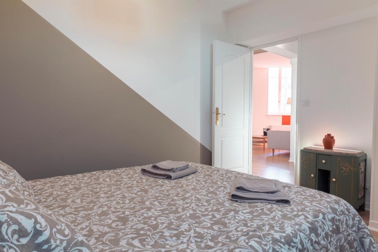 Apartment Germain - 4 Pers.